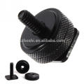 1/4-3/8 Tripod Screw to Flash Hot Shoe Mount Adapter For DSLR SLR on Hotshoe Studio Accessory Screw